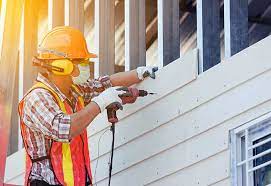 Professional Siding in Rancho Santa Margarita, CA